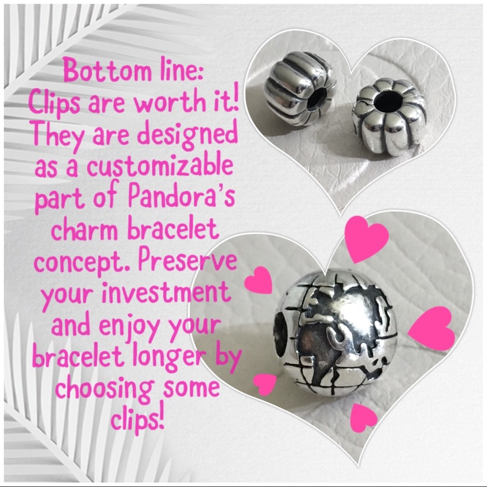 What’s up with Pandora clips? - Picture 7 of 7